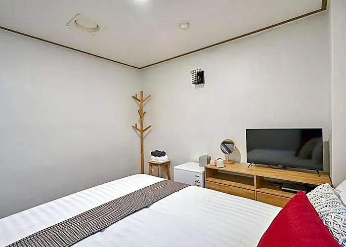 호텔 K'stay Sinchon 서울특별시